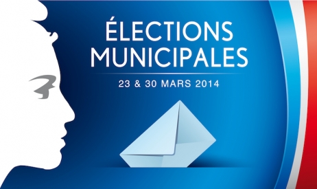 élections municipales via francebleu.fr
