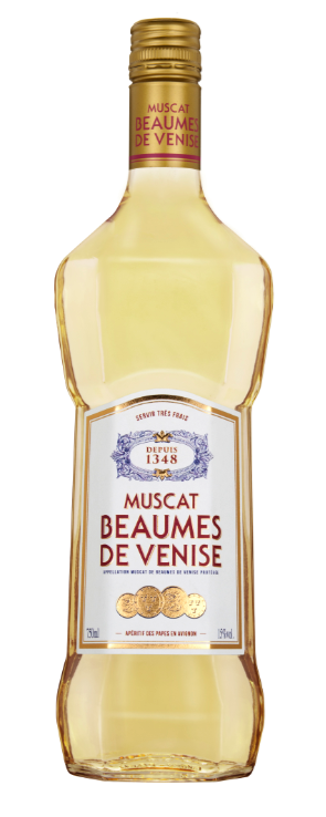 Muscat Beaumes-de-Venise