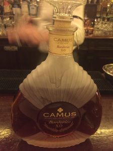 Cognac Camus XO