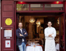 Le Reminet, restaurant gourmand du Paris secret (5e)