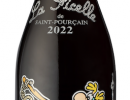 La Ficelle Saint-Pourçain 2022 : bon cru pour le vin comme pour le dessin