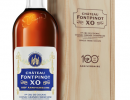 Cognac Frapin Château Fontpinot XO : la bouteille du centenaire