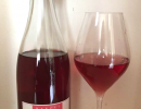 Le vin de France rosé du domaine Marcel Richaud 2022 : un rosé qui a de la tripe !